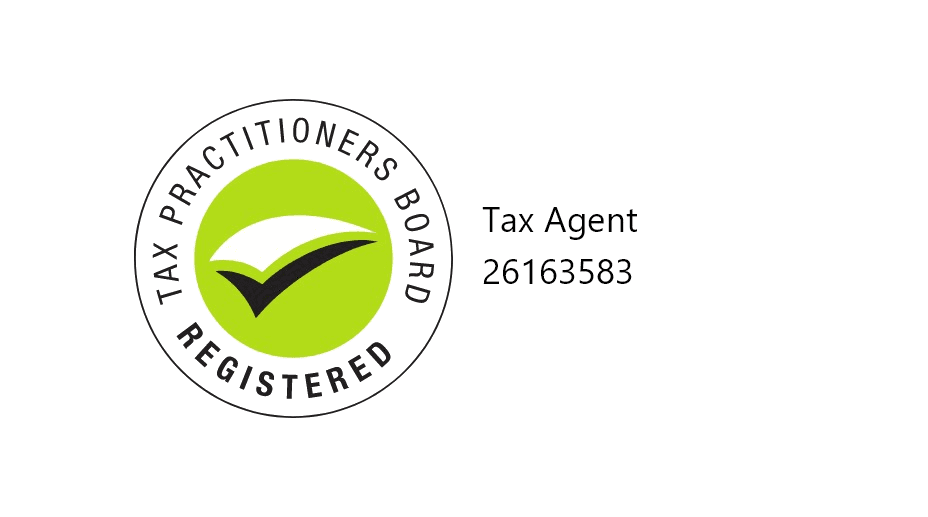 Registered Tax Agent logo